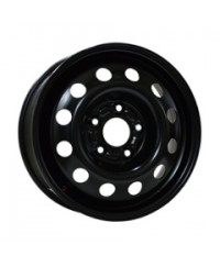 Arrivo AR197 B R16 W6.5 PCD5x108 ET47 DIA65.1